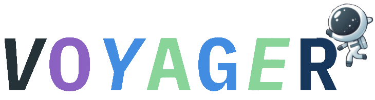 logo Voyager