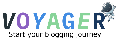 Voyager Logo