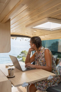 Digital Nomads